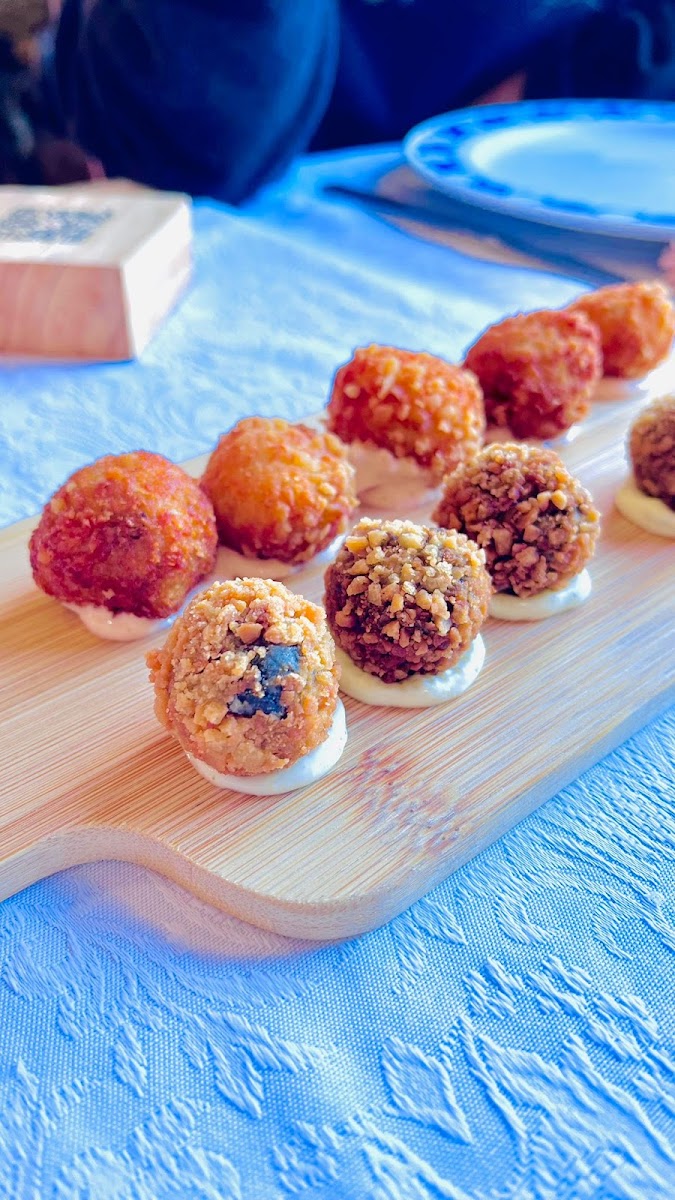 Restaurante Casa Pita Photos 2